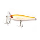 Isca Artificial Nelson Nakamura Jet 120 com Héli - Superfície 12cm 19g Pesca Tucunaré - Várias cores