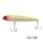 Isca Artificial Nitro 80 8cm 7g - Fishing Joker