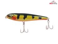 Isca Artificial Nitro Fishing Thor Stick (Superfície) - 10,7cm 17gr