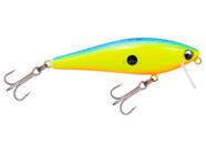 Isca Artificial OCL Letal Shad 60 6cm/7g - Várias Cores