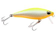 Isca Artificial OCL Letal Shad 70 7cm/8g - Várias Cores