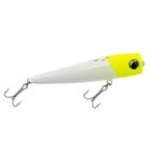 Isca Artificial OCL Lures Baca Popper by Fábio Baca 10cm 19g Superfície