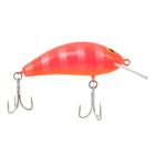 Isca Artificial OCL Lures OC Little 60 6cm 12g Meia Água Crank