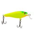 Isca Artificial OCL Lures Ziza Shad 90 9cm 13,5g Meia Água