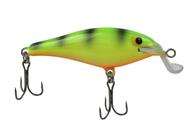 Isca Artificial OCL Ziza Shad 75 (7,5cm/10g) - Várias Cores