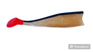 Isca Artificial Para Garoupa Shad Kruel 29cm-180g - Shedão