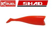 Isca Artificial Para Garoupa Shad Kruel 29cm-180g - Shedão