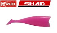 Isca Artificial Para Garoupa Shad Kruel 29cm-180g - Shedão