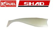 Isca Artificial Para Garoupa Shad Kruel 29cm-180g - Shedão