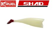 Isca Artificial Para Garoupa Shad Kruel 29cm-180g - Shedão