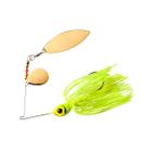 Isca Artificial para Pesca Booyah BYBT12-617 Blade Chartreuse com Anzol n 5/0 - 14,2 g