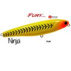 Isca Artificial para pesca da Fury Fishing Ninja 85 / 95