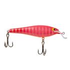 Isca Artificial para pesca de Meia Agua Fabio Baca Ocl Ziza Shad 5,5cm 6g