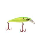 Isca Artificial para pesca de Meia Água Maine Sports Savage 6.5cm 6g