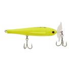 Isca Artificial para pesca de Superfície com Hélice Nelson Nakamura Jet 90, 9cm,13g