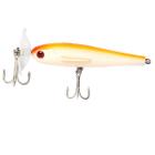 Isca Artificial para pesca de Superfície com Hélice Nelson Nakamura Jet 90, 9cm,13g