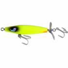 Isca Artificial para pesca de Superfície com Hélice Yara Dewassa 9cm 17g