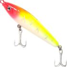 Isca Artificial para pesca de Superficie Nelson Nakamura Magic Stick 70 7cm 6,6g - Lucky Iscas