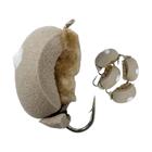 Isca Artificial para Pesca Fly GREGORIO RACAO 10 C/5