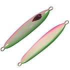 Isca Artificial Para Pescaria De Robalos Anchovas NS Jumping Jig Noka 120 9,5cm Cor Perfeita