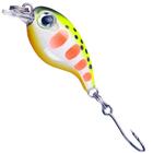 Isca Artificial Pegadeira Crankbait 3.6cm 2.1gr Tilapia Tucunaré Cor03