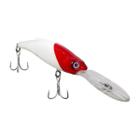 Isca Artificial Pesca Ação Fundo Marine Sports Deep Dart 85 8,5cm 18g