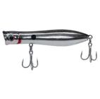 Isca Artificial Pesca Happy Pop 90 Maruri Superficie 12g 9cm