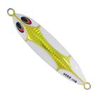 Isca Artificial Pesca Jumping Jig Slow Light 160g 1un