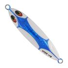 Isca Artificial Pesca Jumping Jig Slow Light 160G 1Un