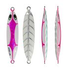 Isca Artificial Pesca Jumping Jig Slow Light 80G 1Un - Chang