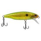 Isca Artificial Pesca Marine Sports Bay Hunter 70 Meia Água - Cor GGT62 - Marine Sports do Brasil