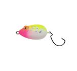 Isca Artificial Pesca Matadeira Bolotinha Abs 3,8cm 6,8g - Cor 05