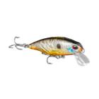 Isca Artificial Pesca Meia Água Marine Sports Bay Hunter Minnow 70 7cm 7g