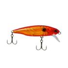 Isca Artificial Pesca Meia Água Marine Sports Bay Hunter Minnow 70 7cm 7g