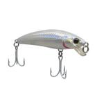 Isca Artificial Pesca Meia Água Marine Sports Inna Pro Tunned 60 6cm 5,7g