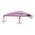 Isca Artificial Pesca Meia Água Marine Sports Inna Sinking 140 14cm 38g