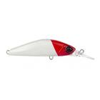 Isca Artificial Pesca Meia Água Marine Sports Raptor Shad 70 7cm 8g