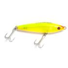 Isca Artificial Pesca Nelson Nakamura MAGIC STICK 80 TRANSP VL 4 208