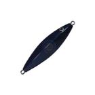 Isca Artificial Pesca NS JIG GUMI 330GR 14,0CM AZUL MARINHO