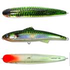 Isca Artificial Pesca Popper Ecooda Hornet 180s 18cm 82g 1un - Chang