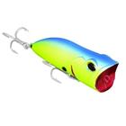 Isca Artificial Pesca Ram Popper 60 Marine Superfície Cores