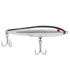 Isca Artifícial Pesca Rebel Jumpin' Minnow T20 MB-HD Ação Superfície 11,4cm 23g