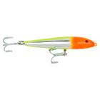 Isca Artificial Pesca Rebel Lure Jumpin Minnow T20 Superfície 20g 11,5cm