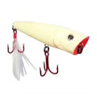 Isca Artificial Pesca Superfície Marine Sports Vulcan 65 6,5cm 7g