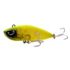 Isca Artificial Pesca Yara Encrenca 9cm 22g - Cor 09 VERDE TRANSPARENTE