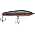 Isca Artificial Pesca Yara Hunter Bait 7,5cm 6g Ideal Nas Capturas De Traíras Cor 77 Piabinha