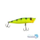 Isca Artificial Popper Lure 9cm - Senhor Tucunaré Pescas