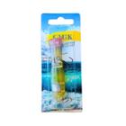 Isca artificial Popper / Superfície - CMIK