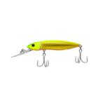 Isca Artificial Power Minnow Meia Água 120 DR 12cm 32g - Marine