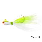 Isca Maruri Jig Speed Streamer 7g 3/0 Cor 14 - Martinelli Pesca e Náutica -  As melhores Ofertas do Ano em Pesca